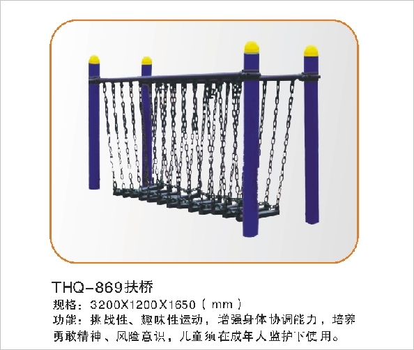 THQ-869扶桥